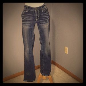 BKE Stella Bootcut Jeans Size 29